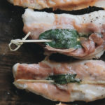 Saltimbocca alla Romana